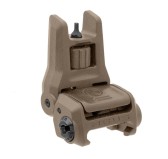 Magpul - Muszka składana MBUS Gen. 3 - Flat Dark Earth - MAG1166-FDE