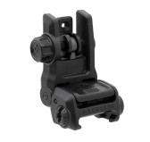 Magpul - Celownik przeziernikowy składany MBUS Gen. 3 - Czarny - MAG1167-BLK