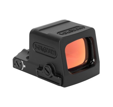 Holosun - Kolimator EPS Carry Red Dot 6 MOA - EPS-CARRY-RD-6