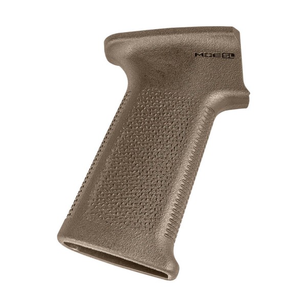 Magpul - Chwyt MOE SL AK Grip do AK47/AK74 - FDE - MAG682-FDE