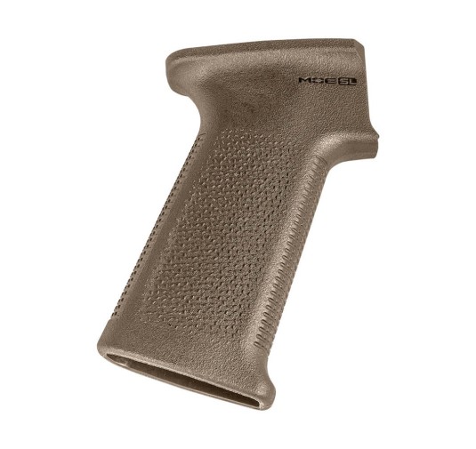 Magpul - Chwyt MOE SL AK Grip do AK47/AK74 - FDE - MAG682-FDE