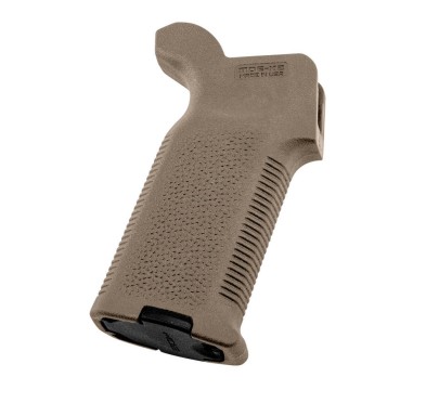 Magpul - Chwyt pistoletowy MOE-K2 Grip do AR-15 / M4 - FDE - MAG522