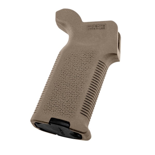 Magpul - Chwyt pistoletowy MOE-K2 Grip do AR-15 / M4 - FDE - MAG522