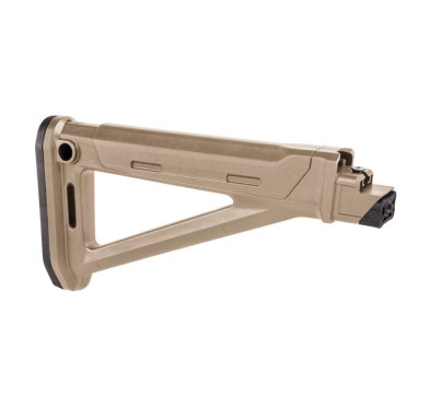 Magpul - Kolba MOE AK Stock do AK-47 / AK-74 - FDE - MAG616-FDE