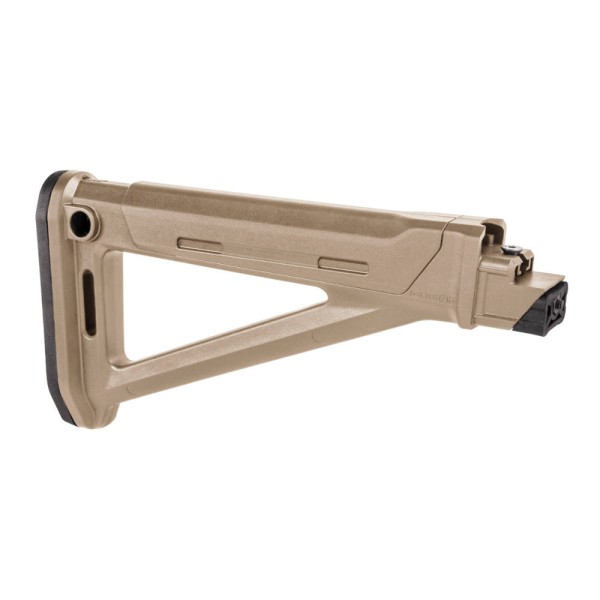 Magpul - Kolba MOE AK Stock do AK-47 / AK-74 - FDE - MAG616-FDE