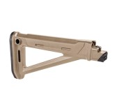 Magpul - Kolba MOE AK Stock do AK-47 / AK-74 - FDE - MAG616-FDE