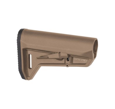 Magpul - Kolba MOE SL-K Carbine Stock do AR-15 / M4 - Mil-Spec - FDE - MAG626- FDE