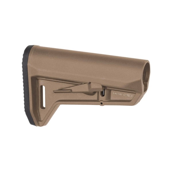 Magpul - Kolba MOE SL-K Carbine Stock do AR-15 / M4 - Mil-Spec - FDE - MAG626- FDE