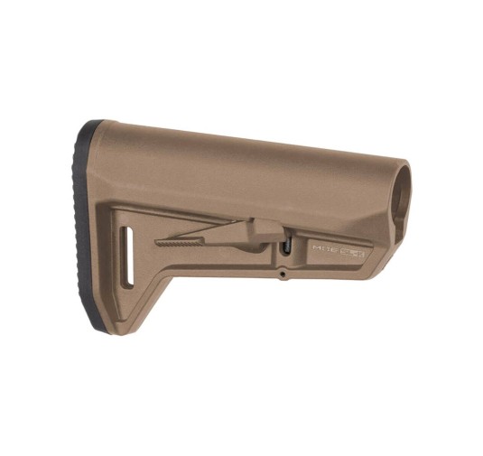 Magpul - Kolba MOE SL-K Carbine Stock do AR-15 / M4 - Mil-Spec - FDE - MAG626- FDE