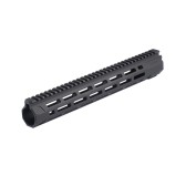 MFT - Łoże EXD Free Float M-LOK 13,5'' Czarne - TMEXD-MHG-135-BL