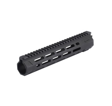 MFT - Łoże EXD Free Float M-LOK 10'' Czarne - TMEXD-MHG-10-BL