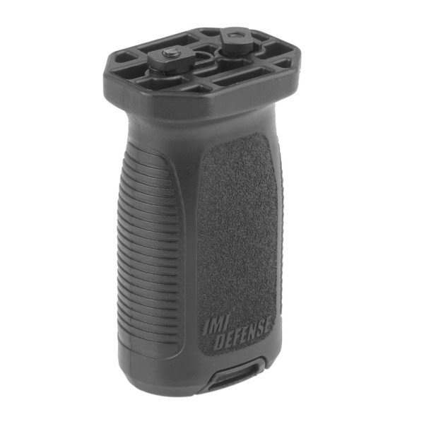 IMI Defense - Chwyt M-LOK Tactical Grip - Czarny - IMI-ZG111-BLK