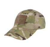 Condor - Czapka Tactical Cap - MultiCam - TC-008