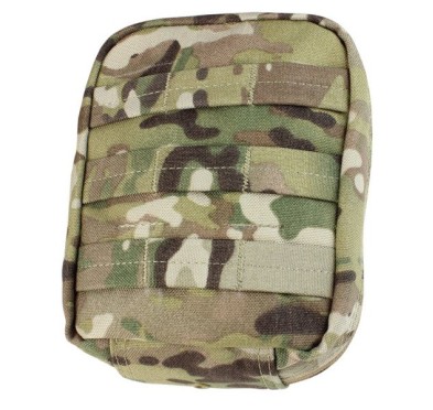 Condor - Kieszeń medyczna EMT Pouch - MultiCam - MA21-008