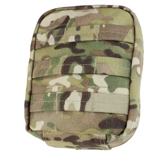 Condor - Kieszeń medyczna EMT Pouch - MultiCam - MA21-008