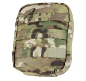 Condor - Kieszeń medyczna EMT Pouch - MultiCam - MA21-008