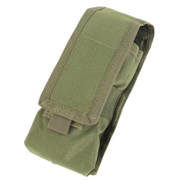 Condor - Ładownica MOLLE Radio Pouch - Zielony OD - MA9-001