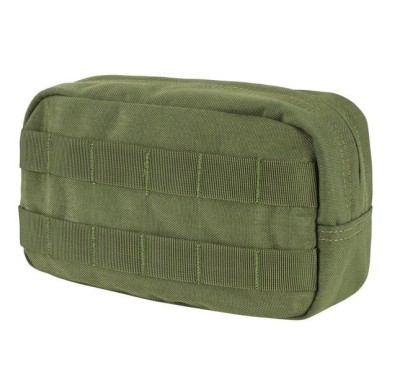 Condor - Utility Pouch - Zielony OD - MA8-001