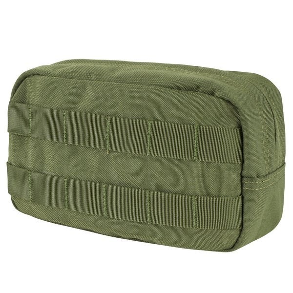 Condor - Utility Pouch - Zielony OD - MA8-001