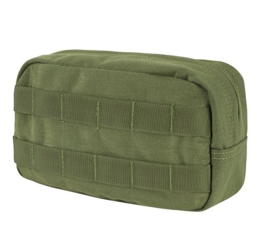 Condor - Utility Pouch - Zielony OD - MA8-001