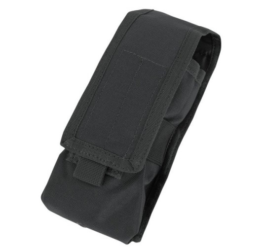 Condor - Ładownica MOLLE Radio Pouch - Czarny - MA9-002