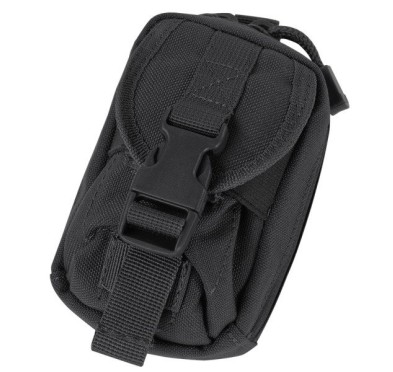 Condor - i-Pouch - Czarny - MA45-002