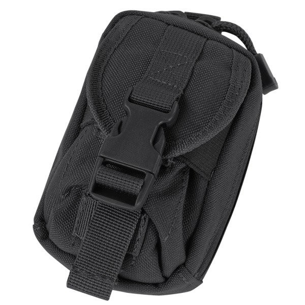 Condor - i-Pouch - Czarny - MA45-002