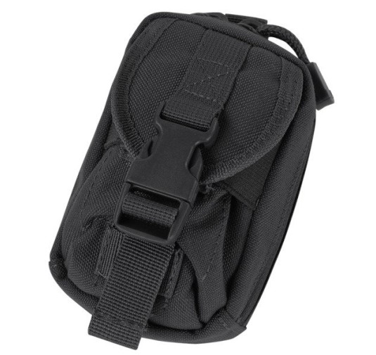 Condor - i-Pouch - Czarny - MA45-002