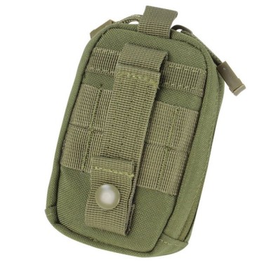 Condor - i-Pouch - Zielony OD - MA45-001