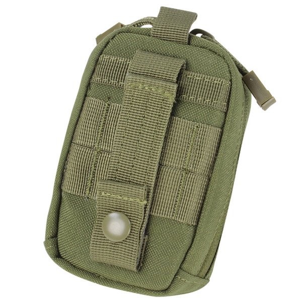 Condor - i-Pouch - Zielony OD - MA45-001