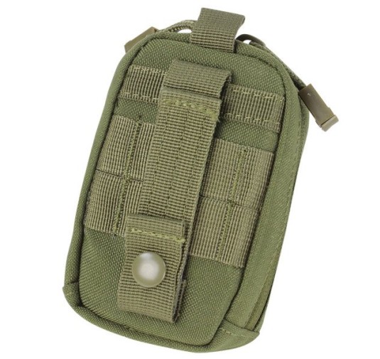 Condor - i-Pouch - Zielony OD - MA45-001