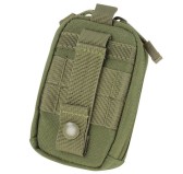 Condor - i-Pouch - Zielony OD - MA45-001