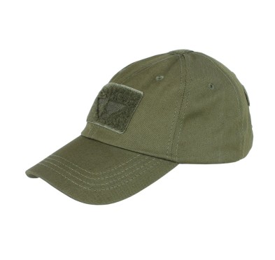 Condor - Czapka Tactical Cap - Zielony OD - TC-001