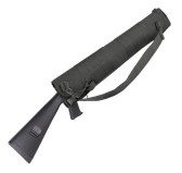 Condor - Kabura na Strzelbę - Shotgun Scabbard - Czarny - 148-002