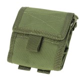 Condor - Torba Zrzutowa - Roll-Up Utility Pouch - Zielony OD - MA36-00