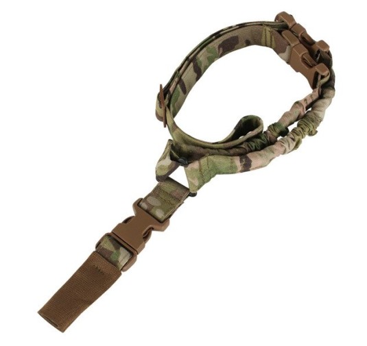 Condor - Zawieszenie COBRA One Point - MultiCam - US1001-008