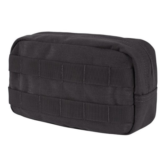 Condor - Utility Pouch - Czarny - MA8-002