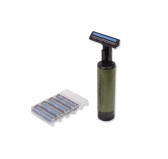 BCB - Maszynka do golenia - Compact Travel Razor - CS613