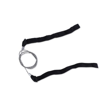 BCB - Piła - Commando Wire Saw - Nylon Loops - CM020A