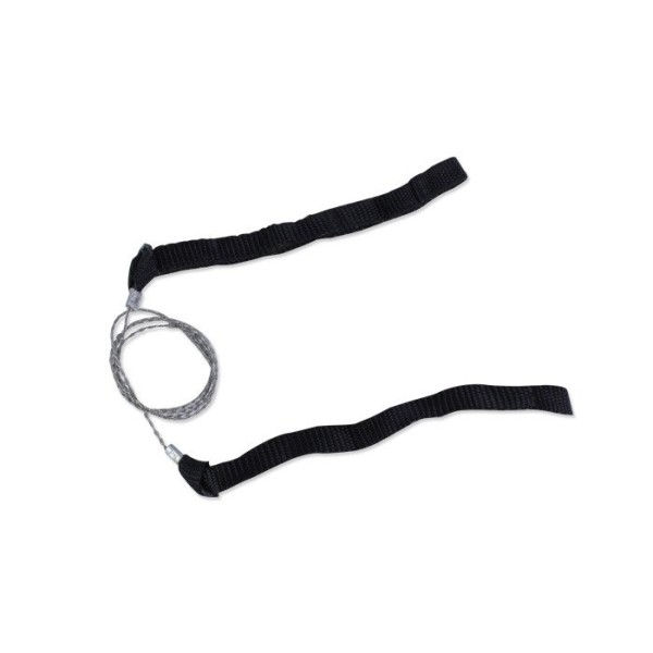 BCB - Piła - Commando Wire Saw - Nylon Loops - CM020A