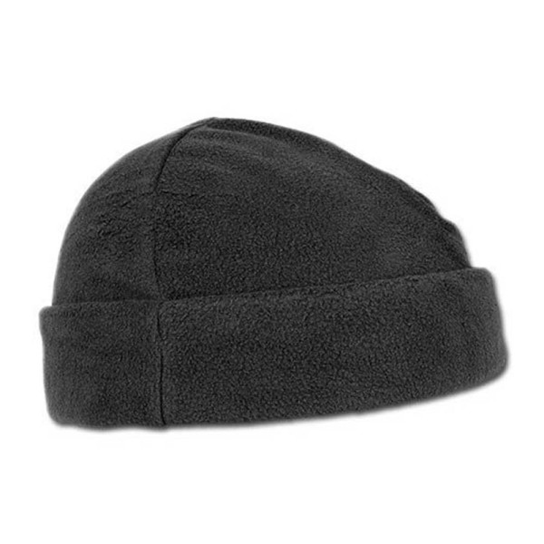 Condor - Czapka polarowa - Watch Cap - Czarny