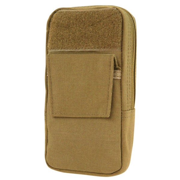 Condor - GPS Pouch - Coyote Brown - MA57-498