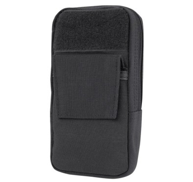 Condor - GPS Pouch - Czarny - MA57-002