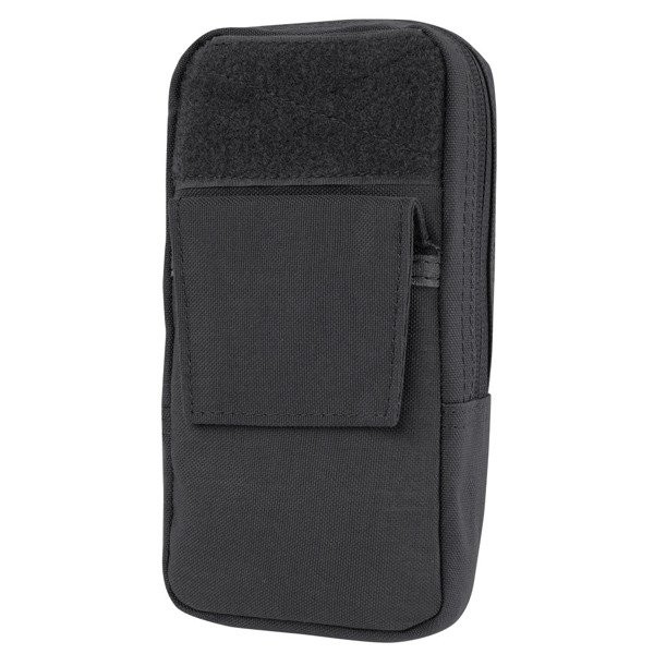 Condor - GPS Pouch - Czarny - MA57-002