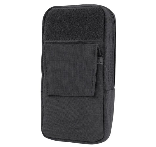 Condor - GPS Pouch - Czarny - MA57-002