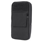 Condor - GPS Pouch - Czarny - MA57-002