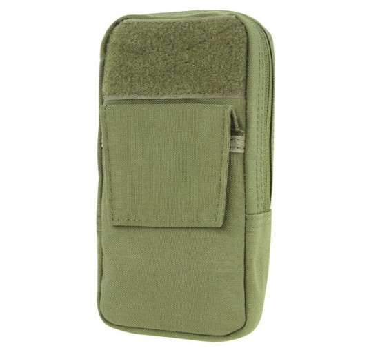 Condor - GPS Pouch - Zielony OD - MA57-001