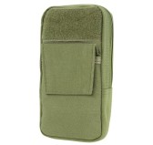 Condor - GPS Pouch - Zielony OD - MA57-001