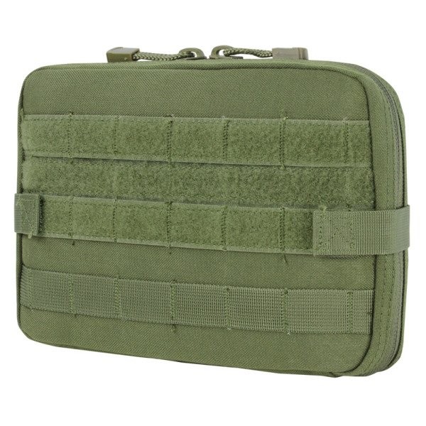 Condor - T&T Pouch - Zielony OD - MA54-001