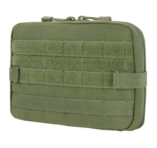 Condor - T&T Pouch - Zielony OD - MA54-001